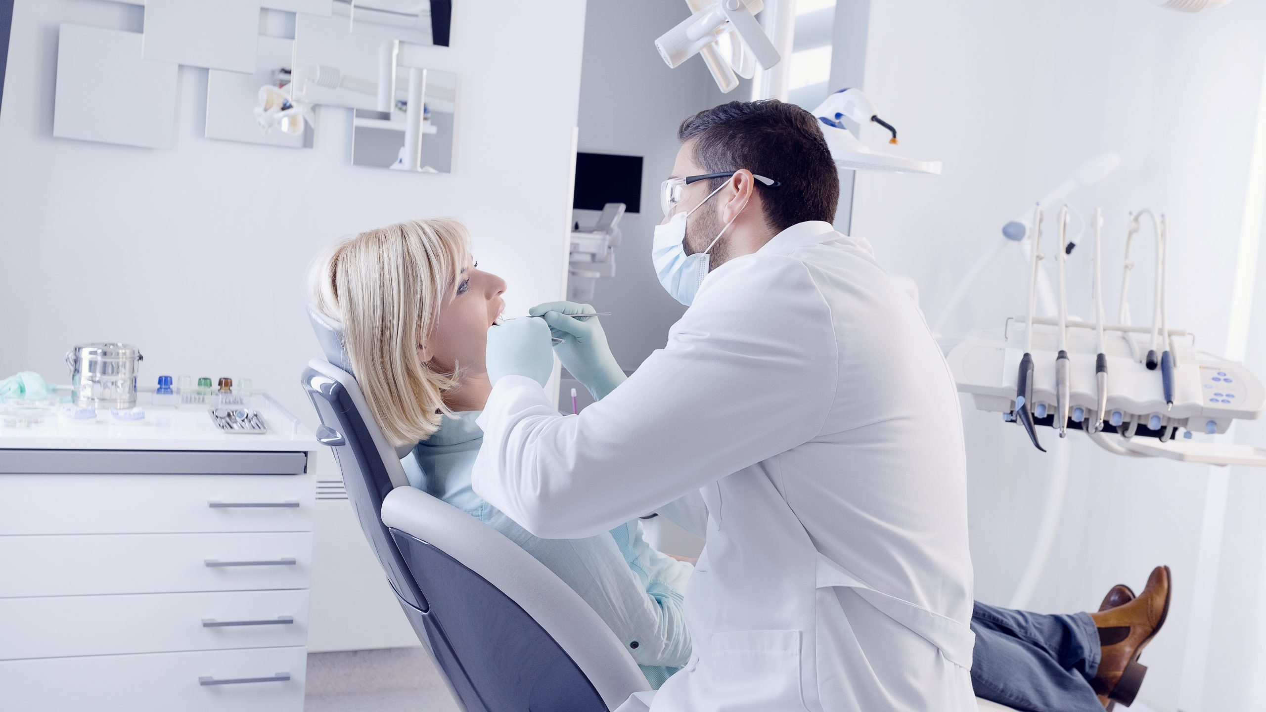 Dentist in Cold Spring, MN