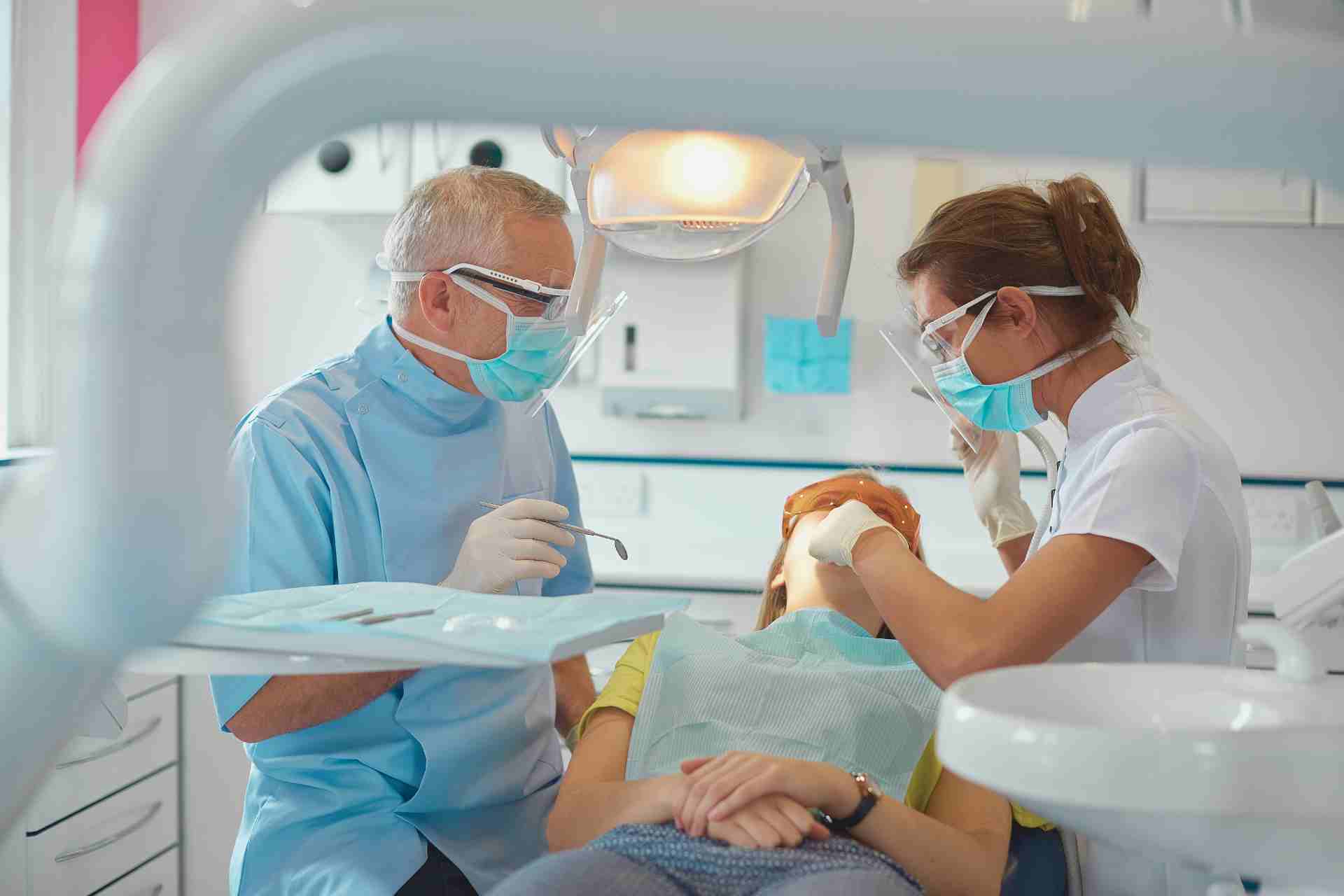 Dentist in Cold Spring, MN